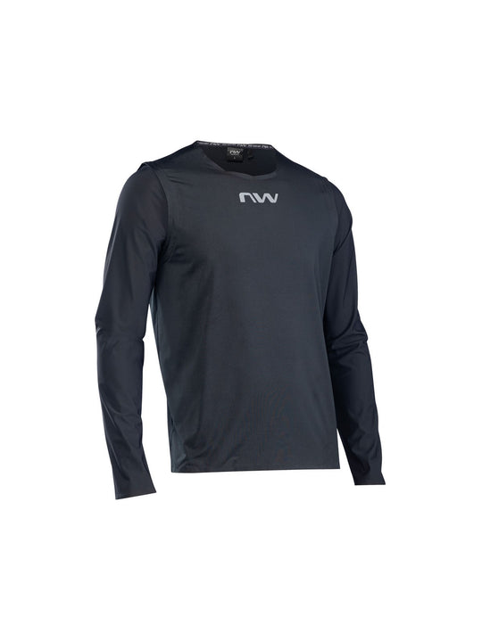 Bluza rowerowa męska NORTHWAVE Crew Pro Jersey czarny - Adventure Sports
Bluza rowerowa męska NORTHWAVE Crew Pro Jersey czarny - Adventure Sports
