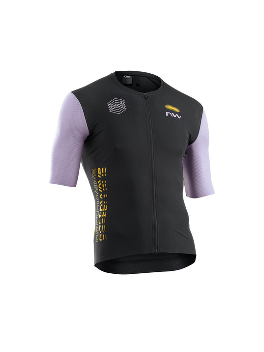 Koszulka rowerowa NORTHWAVE Extreme Evo Jersey czarny - Adventure Sports
Koszulka rowerowa NORTHWAVE Extreme Evo Jersey czarny - Adventure Sports