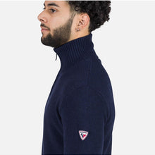 Sweter Rossignol Signature Hz Knit granatowy - Adventure Sports
Sweter Rossignol Signature Hz Knit granatowy - Adventure Sports