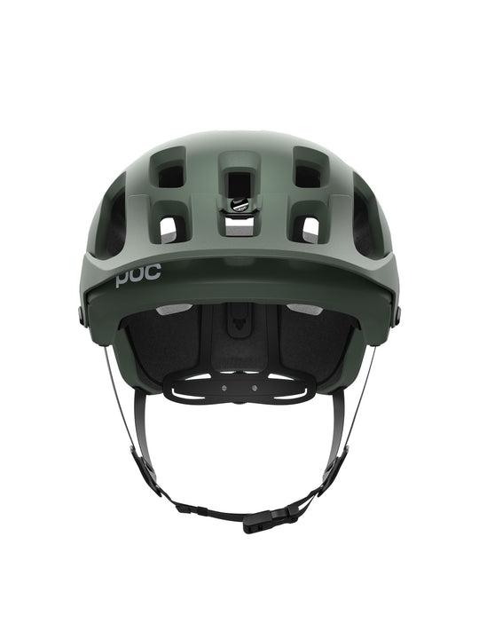 Kask rowerowy POC TECTAL - zielony - Adventure Sports
Kask rowerowy POC TECTAL - zielony - Adventure Sports