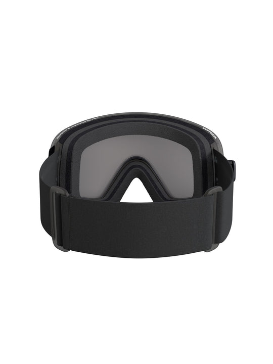 Gogle narciarskie POC Vitrea Wide Fit czarny - TU - Adventure Sports
Gogle narciarskie POC Vitrea Wide Fit czarny - TU - Adventure Sports