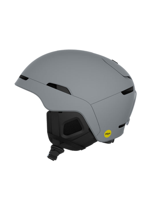 Kask narciarski POC Obex Wide Fit MIPS szary
Kask narciarski POC Obex Wide Fit MIPS szary