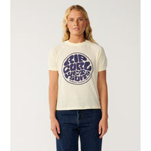 Koszulka damska RIP CURL Sg Wettie Ringer Tee żółta
Koszulka damska RIP CURL Sg Wettie Ringer Tee żółta