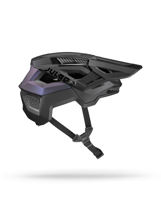 Kask rowerowy Julbo Forest Evo czarno fioletowy - Adventure Sports
Kask rowerowy Julbo Forest Evo czarno fioletowy - Adventure Sports