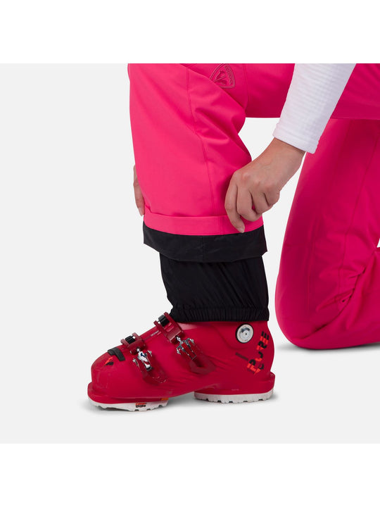 Spodnie narciarskie damskie Rossignol W Ski Pant różowy - Adventure Sports
Spodnie narciarskie damskie Rossignol W Ski Pant różowy - Adventure Sports