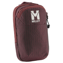Saszetka MILLET Ubic Belt Pocket brązowa
Saszetka MILLET Ubic Belt Pocket brązowa