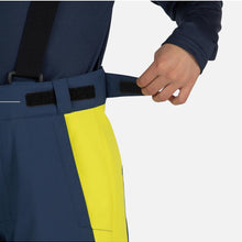 Spodnie narciarskie chłopięce Rossignol Boy Velika Suspenders Pant granatowy - Adventure Sports
Spodnie narciarskie chłopięce Rossignol Boy Velika Suspenders Pant granatowy - Adventure Sports