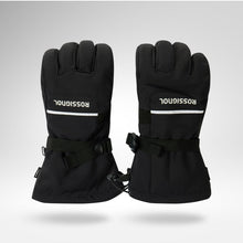 Rękawice narciarskie męskie ROSSIGNOL M Action Ski Gloves R-Shell Dr czarne
Rękawice narciarskie męskie ROSSIGNOL M Action Ski Gloves R-Shell Dr czarne