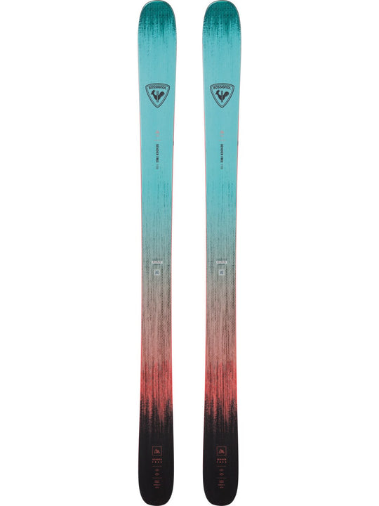 Narty freeride ROSSIGNOL Sender Free 110 Open + wiązania LOOK Pivot 2.0 15 GW B115 Bluesteel
Narty freeride ROSSIGNOL Sender Free 110 Open + wiązania LOOK Pivot 2.0 15 GW B115 Bluesteel