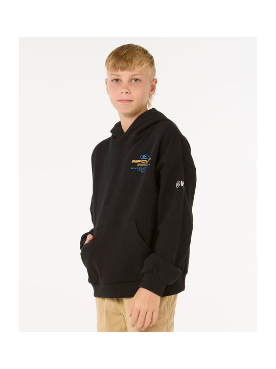 Bluza RIP CURL Rip Curl Pro 25 Hood-Kid czarny - Adventure Sports
Bluza RIP CURL Rip Curl Pro 25 Hood-Kid czarny - Adventure Sports