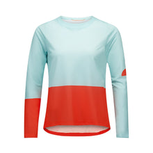 Koszulka rowerowa damska POC W's Motion Air L/S Jersey niebieska
Koszulka rowerowa damska POC W's Motion Air L/S Jersey niebieska