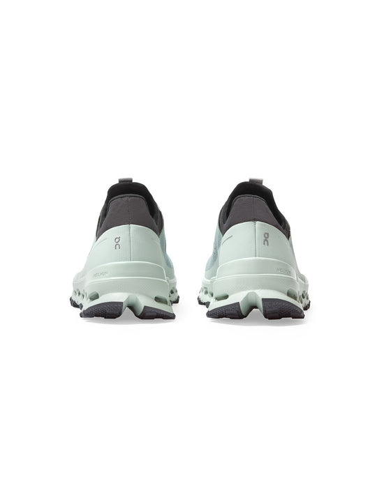 Buty trailowe damskie ON W CLOUDULTRA - zielony
Buty trailowe damskie ON W CLOUDULTRA - zielony