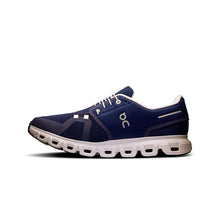 Buty męskie ON Cloud 6 niebieski
Buty męskie ON Cloud 6 niebieski