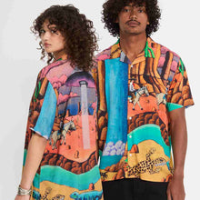 Koszula męska VOLCOM Fa Mickey Mason Ss multikolor
Koszula męska VOLCOM Fa Mickey Mason Ss multikolor