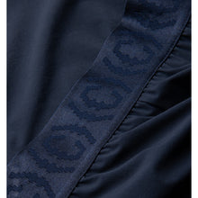 Spodnie damskie CASALL Logo Elastic Barrel Pant niebieskie
Spodnie damskie CASALL Logo Elastic Barrel Pant niebieskie