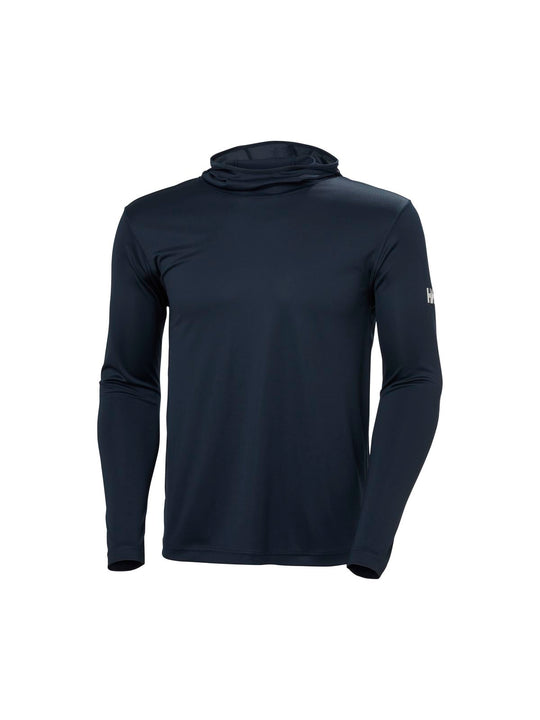 Bielizna termiczna męska HELLY HANSEN HH TECH HOODIE granatowa
Bielizna termiczna męska HELLY HANSEN HH TECH HOODIE granatowa