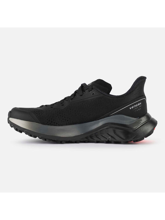 Buty trailowe damskie ROSSIGNOL W Venosk czarne
Buty trailowe damskie ROSSIGNOL W Venosk czarne