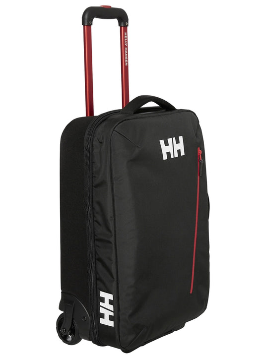 Torba Helly Hansen Sport Exp. Trolley Carry On czarny - TU - Adventure Sports
Torba Helly Hansen Sport Exp. Trolley Carry On czarny - TU - Adventure Sports