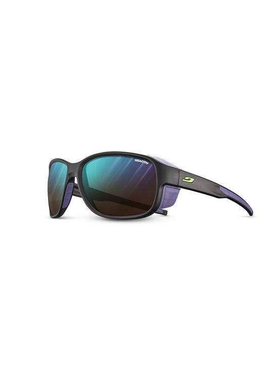 Okulary górskie JULBO Montebianco 2 czarny | Reactiv 2-4 - L - Adventure Sports
Okulary górskie JULBO Montebianco 2 czarny | Reactiv 2-4 - L - Adventure Sports