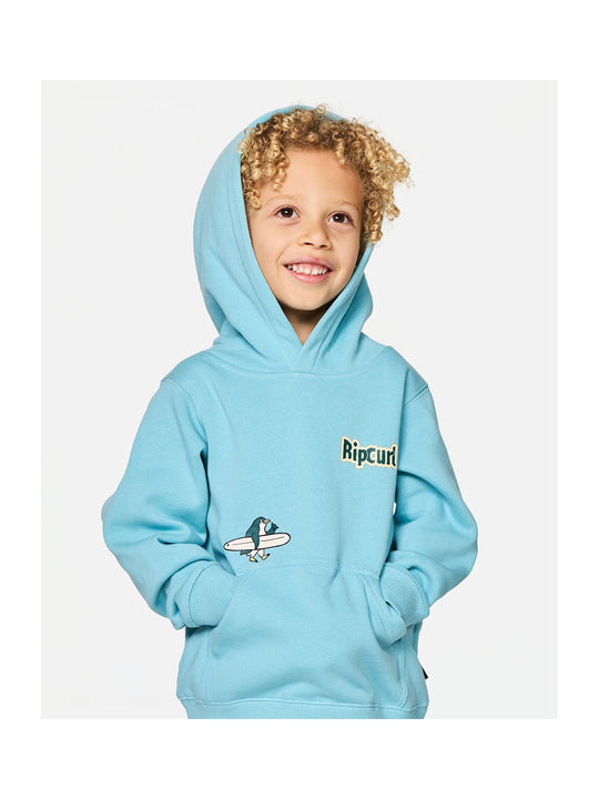 Bluza juniorska RIP CURL Paddle Out Art Hood-Boy niebieska
Bluza juniorska RIP CURL Paddle Out Art Hood-Boy niebieska