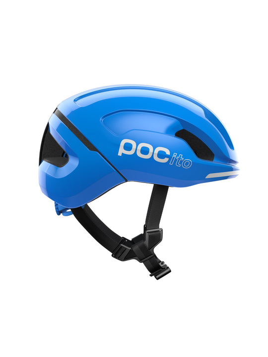 Kask rowerowy POC POCito OMNE MIPS - niebieski - Adventure Sports
Kask rowerowy POC POCito OMNE MIPS - niebieski - Adventure Sports