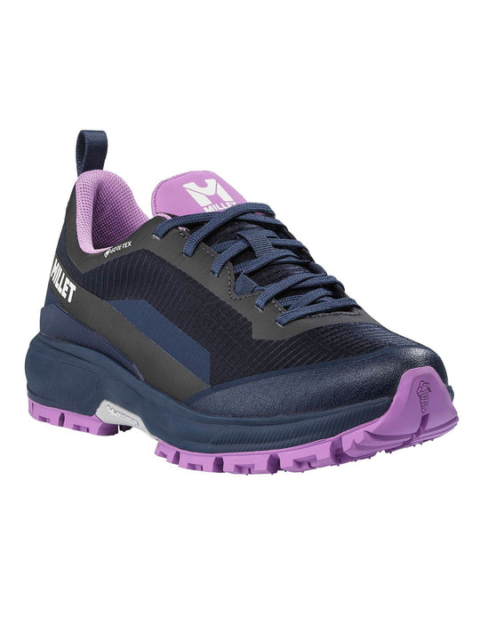 Buty MILLET W Wanaka Gtx Granatowy
Buty MILLET W Wanaka Gtx Granatowy