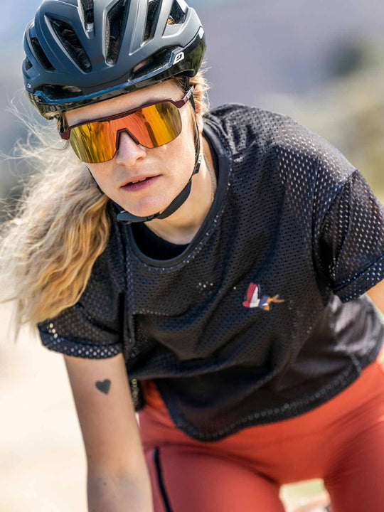 Okulary fotochromowe JULBO FREQUENCY - burgund | Reactiv Light Amplifier cat 1-3 - M - Adventure Sports
Okulary fotochromowe JULBO FREQUENCY - burgund | Reactiv Light Amplifier cat 1-3 - M - Adventure Sports