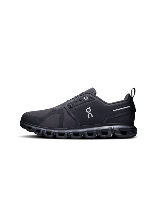 Buty męskie sportowe ON Cloud 6 WaterProof czarny
Buty męskie sportowe ON Cloud 6 WaterProof czarny