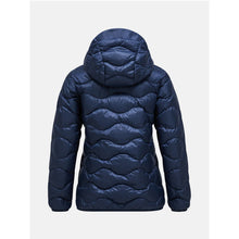 Damska kurtka puchowa Peak Performance W Helium Down Hood Jacket granatowy
Damska kurtka puchowa Peak Performance W Helium Down Hood Jacket granatowy