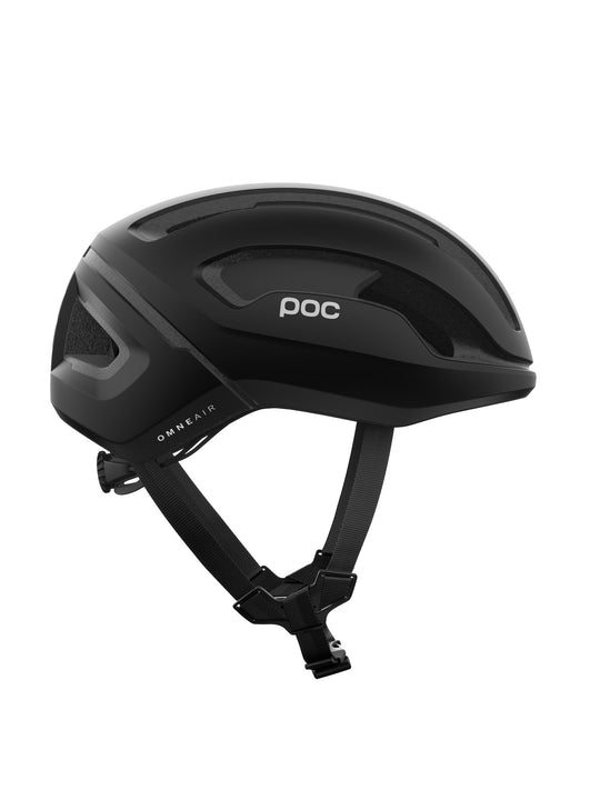 Kask rowerowy POC Omne Air Mips czarny - Adventure Sports
Kask rowerowy POC Omne Air Mips czarny - Adventure Sports