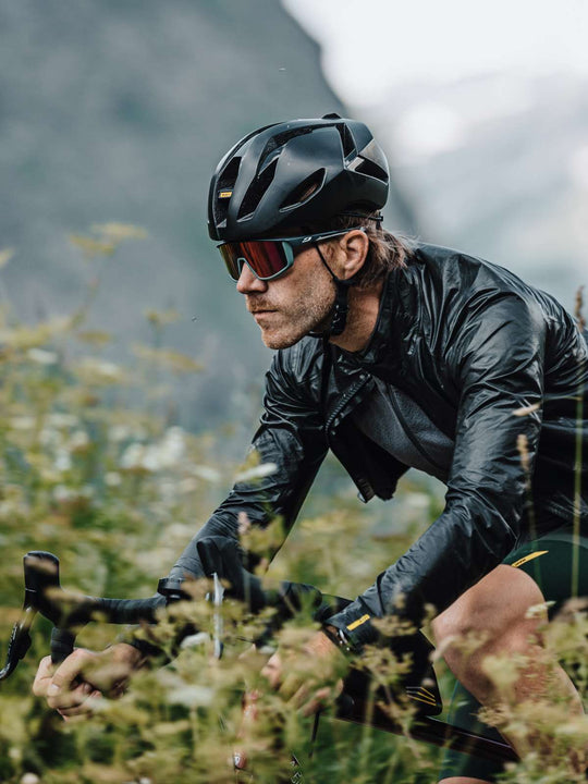 Okulary rowerowe JULBO FURY - granatowy/zielony | Spectron Cat 3 - M - Adventure Sports
Okulary rowerowe JULBO FURY - granatowy/zielony | Spectron Cat 3 - M - Adventure Sports
