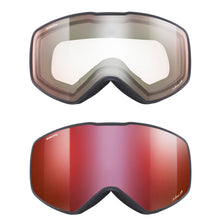 Gogle narciarskie JULBO CYCLON czarne fotochrom Cat 0-4 hi-contrast - L - Adventure Sports
Gogle narciarskie JULBO CYCLON czarne fotochrom Cat 0-4 hi-contrast - L - Adventure Sports