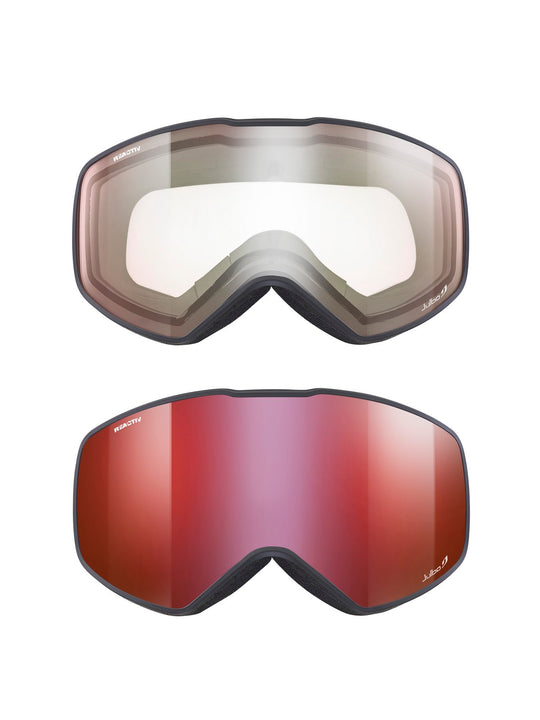 Gogle narciarskie JULBO CYCLON czarne fotochrom Cat 0-4 hi-contrast - L - Adventure Sports
Gogle narciarskie JULBO CYCLON czarne fotochrom Cat 0-4 hi-contrast - L - Adventure Sports