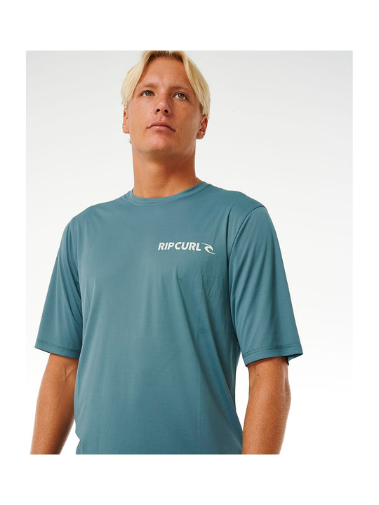 Lycra RIP CURL Icons Surflite Upf S/S niebieski - Adventure Sports
Lycra RIP CURL Icons Surflite Upf S/S niebieski - Adventure Sports