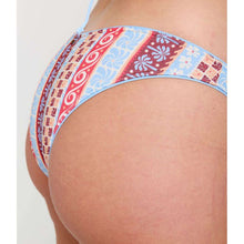 Dół od bikini damski RIP CURL Coastal Instinct Cheeky Pant multikolor
Dół od bikini damski RIP CURL Coastal Instinct Cheeky Pant multikolor