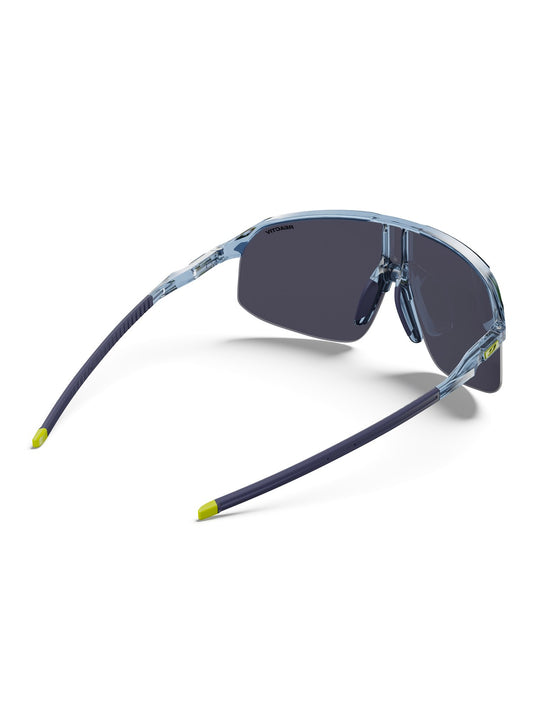 Okulary fotochromowe JULBO DENSITY niebieski Cat 1-3 Light Amplifier
Okulary fotochromowe JULBO DENSITY niebieski Cat 1-3 Light Amplifier