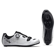 Buty rowerowe NORTHWAVE Storm Carbon 2 biały/czarny - Adventure Sports
Buty rowerowe NORTHWAVE Storm Carbon 2 biały/czarny - Adventure Sports