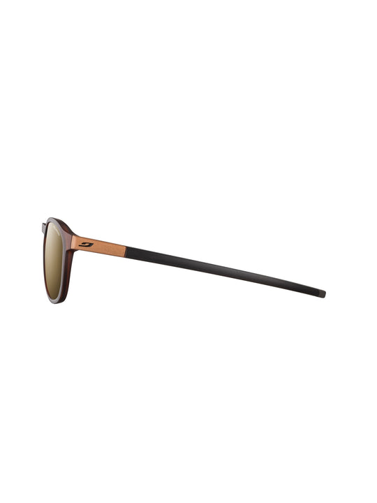 Okulary polaryzacyjne Julbo SHINE brązowe | Spectron Polarized cat 3 - M - Adventure Sports
Okulary polaryzacyjne Julbo SHINE brązowe | Spectron Polarized cat 3 - M - Adventure Sports