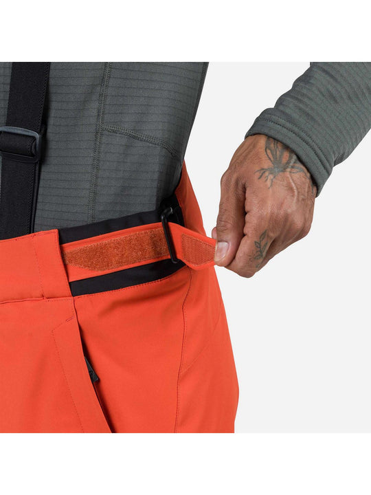 Spodnie męskie na narty Rossignol Ski Pant - narciarskie - Adventure Sports
Spodnie męskie na narty Rossignol Ski Pant - narciarskie - Adventure Sports