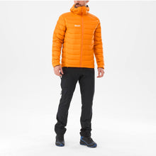 Kurtka MILLET M Kamet Down Hoodie Pomarańczowy
Kurtka MILLET M Kamet Down Hoodie Pomarańczowy