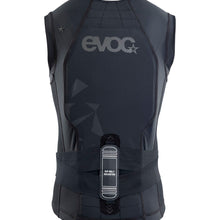 Ochraniacz EVOC M Protector Vest Pro black
Ochraniacz EVOC M Protector Vest Pro black