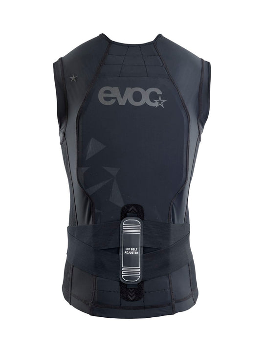 Ochraniacz EVOC M Protector Vest Pro black
Ochraniacz EVOC M Protector Vest Pro black