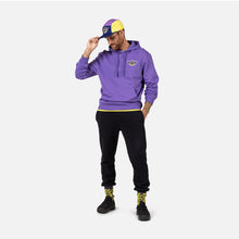 Bluza ROSSIGNOL Super Hoodie fioletowa
Bluza ROSSIGNOL Super Hoodie fioletowa
