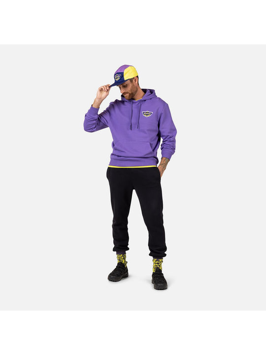 Bluza ROSSIGNOL Super Hoodie fioletowa
Bluza ROSSIGNOL Super Hoodie fioletowa