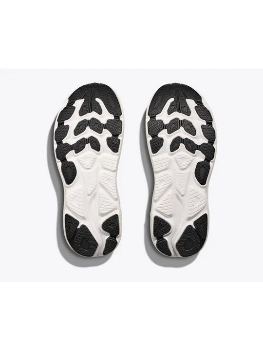 Buty do biegania damskie HOKA W CLIFTON 10 czarno białe
Buty do biegania damskie HOKA W CLIFTON 10 czarno białe