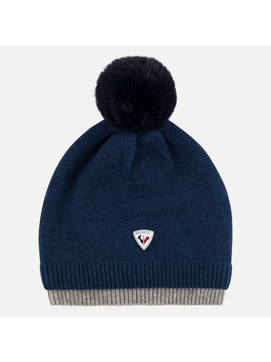 Czapka Rossignol L3 W Lasya granatowy - TU - Adventure Sports
Czapka Rossignol L3 W Lasya granatowy - TU - Adventure Sports