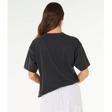 Koszulka damska RIP CURL Pacific Coast Heritage Tee czarna
Koszulka damska RIP CURL Pacific Coast Heritage Tee czarna