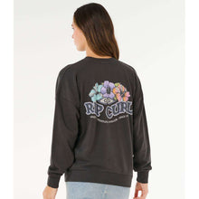 Bluza damska RIP CURL Bells Heritage Crew czarna
Bluza damska RIP CURL Bells Heritage Crew czarna