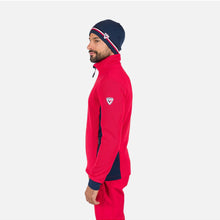 Bluza Rossignol Cieloalto Fleece Fz czerwony - Adventure Sports
Bluza Rossignol Cieloalto Fleece Fz czerwony - Adventure Sports