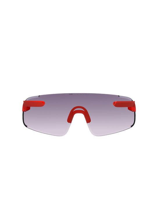 Okulary rowerowe POC Elicit Toric czerwone - Clarity Road/Partly Sunny Gold cat.2
Okulary rowerowe POC Elicit Toric czerwone - Clarity Road/Partly Sunny Gold cat.2